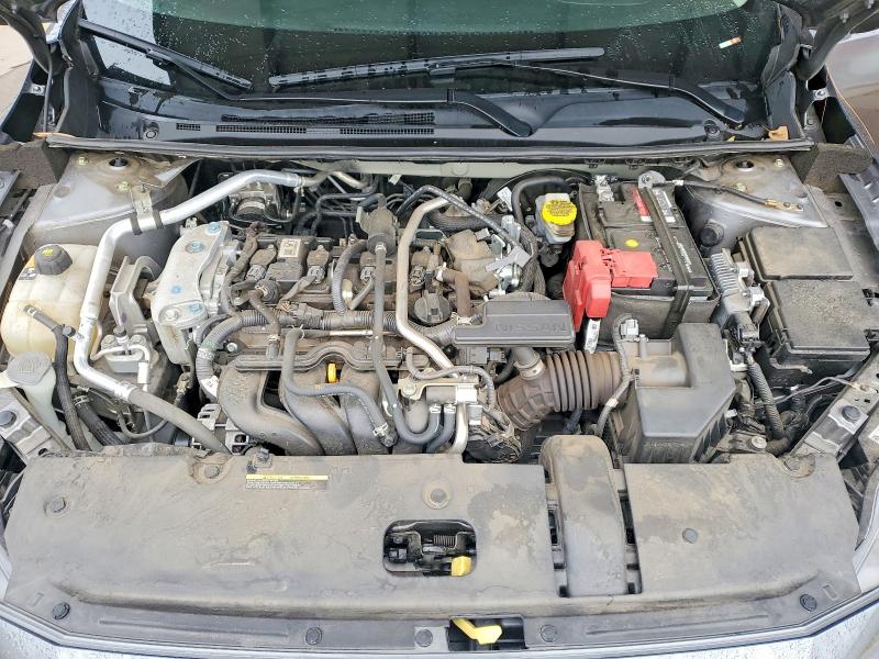 Photo 11 from auction – 2024 NISSAN SENTRA with VIN 3N1AB8BV2RY212622