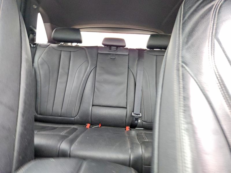 Снимка 10 от търг – 2018 BMW X5 с VIN 5UXKR0C58J0Y02835