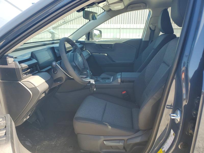 Zdjęcie 7 z aukcji – 2026 TOYOTA RAV4 z VIN 2T36CRAV8TC036262