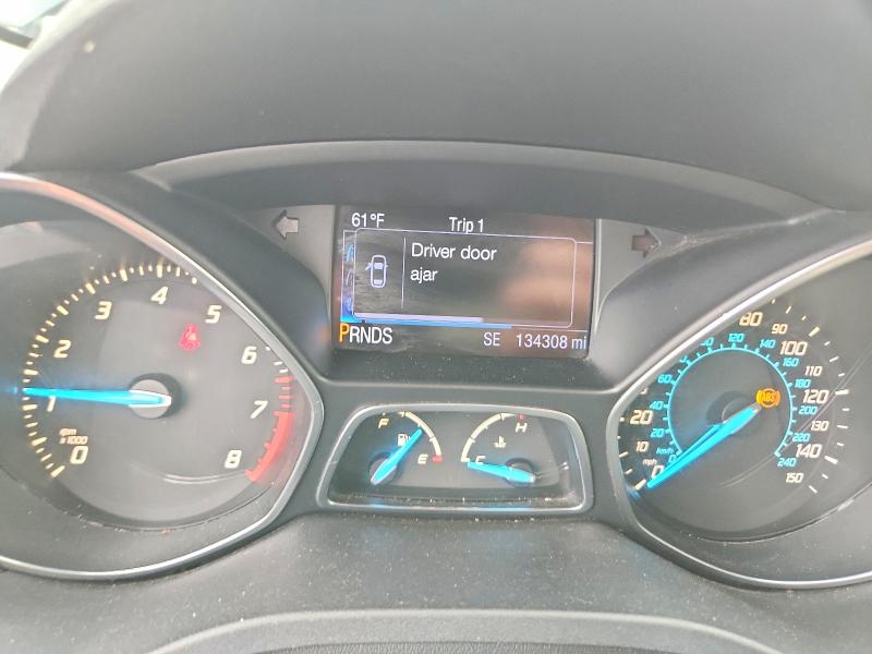 Photo 9 from auction – 2013 FORD ESCAPE with VIN 1FMCU9HX3DUB27892