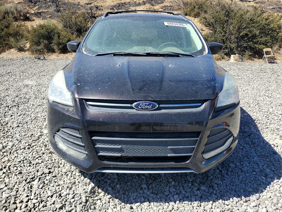 Photo 5 from auction – 2013 FORD ESCAPE with VIN 1FMCU9GX3DUD39676