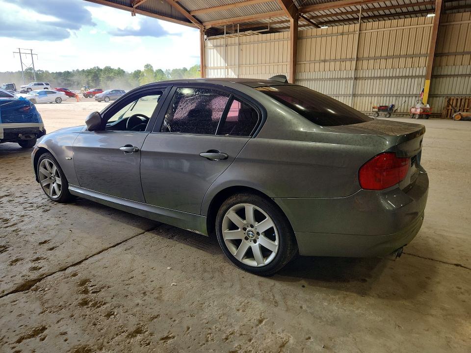 Фото 2 с аукциона – 2011 BMW 328 с VIN WBAPK5C53BA654496