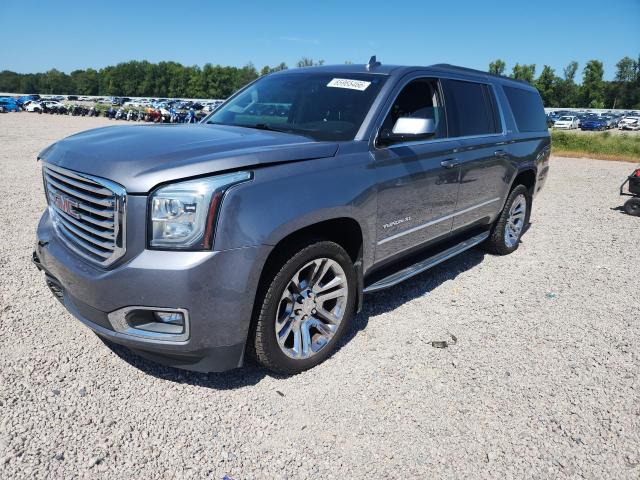 2018 GMC YUKON XL - Търг №65965466