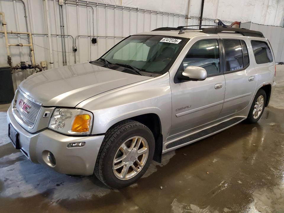 2006 GMC ENVOY - Търг №67473126