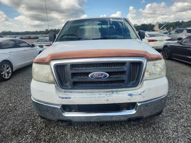 Photo 5 from auction – 2004 FORD F150 with VIN 1FTVX12564NC36645