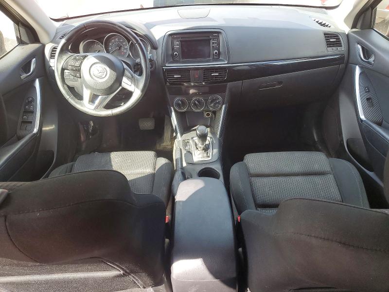 Снимка 8 от търг – 2015 MAZDA CX-5 с VIN JM3KE4CY3F0438918