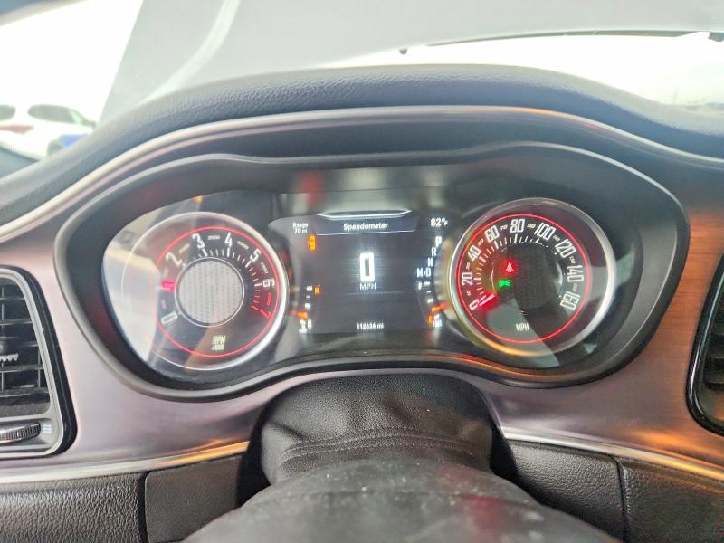 Photo 9 from auction – 2017 DODGE CHALLENGER with VIN 2C3CDZAG2HH568425