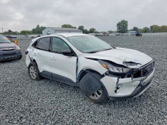 Photo 4 from auction – 2025 FORD ESCAPE with VIN 1FMCU9GN7SUA16064