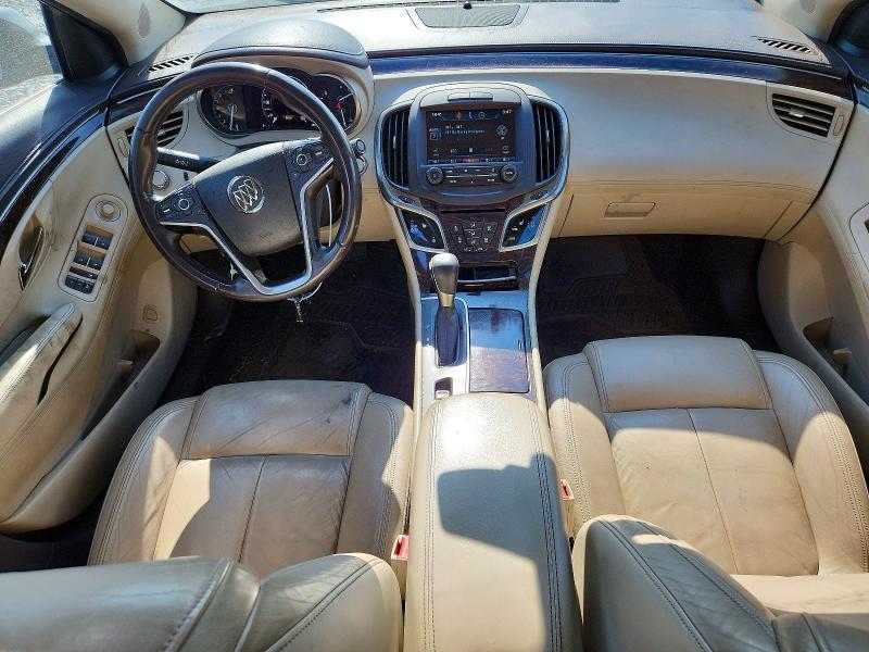 Zdjęcie 8 z aukcji – 2015 BUICK LACROSSE z VIN 1G4GB5G38FF328371