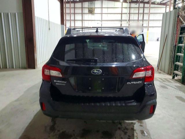 Photo 6 from auction – 2018 SUBARU OUTBACK with VIN 4S4BSANC0J3312634