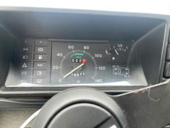 Photo 8 from auction – 1990 FIAT 128 with VIN SUF126A0009741595