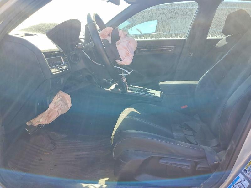 Photo 7 from auction – 2025 HONDA CIVIC with VIN 2HGFE4F85SH004383
