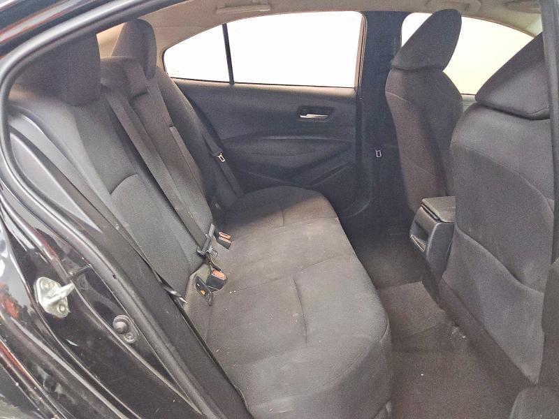 Photo 10 from auction – 2020 TOYOTA COROLLA with VIN 5YFEPRAE3LP083790