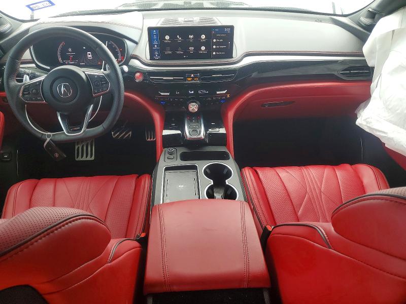 Снимка 8 от търг – 2026 ACURA MDX с VIN 5J8YE1H92TL027721