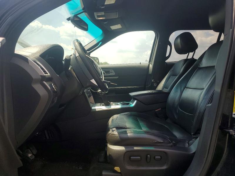 Фото 7 с аукциона – 2014 FORD EXPLORER с VIN 1FM5K7D8XEGA58782