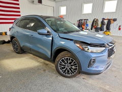 Photo 4 from auction – 2026 FORD ESCAPE with VIN 1FMCU0E1XTUA01507