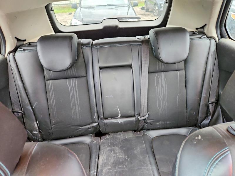 صورة رقم 10 من المزاد - 2016 CHEVROLET TRAX مع VIN 3GNCJPSB5GL116252