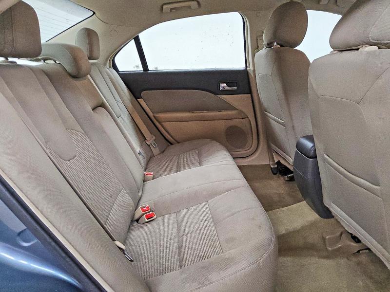 Photo 10 from auction – 2012 FORD FUSION with VIN 3FAHP0HG7CR307496