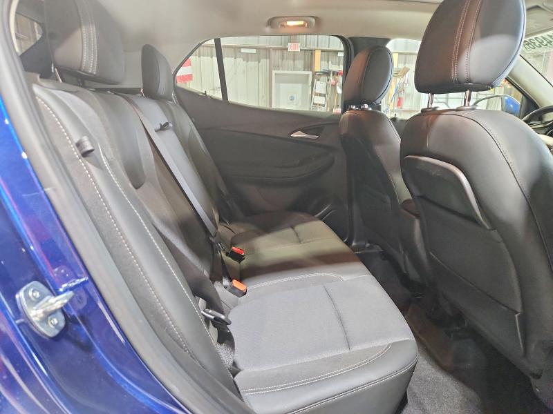 Photo 11 from auction – 2022 BUICK ENCORE GX with VIN KL4MMDSL2NB045936