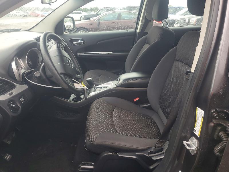 Снимка 7 от търг – 2015 DODGE JOURNEY с VIN 3C4PDCAB0FT537578