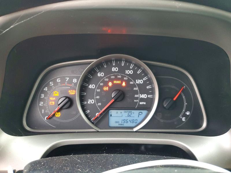 صورة رقم 9 من المزاد - 2013 TOYOTA RAV4 مع VIN 2T3RFREV2DW097959