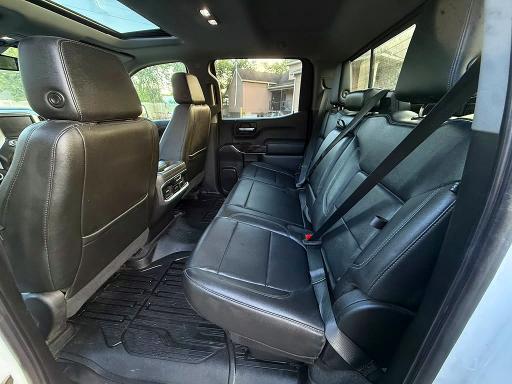 Photo 12 from auction – 2019 GMC SIERRA with VIN 3GTU9DEDXKG296248
