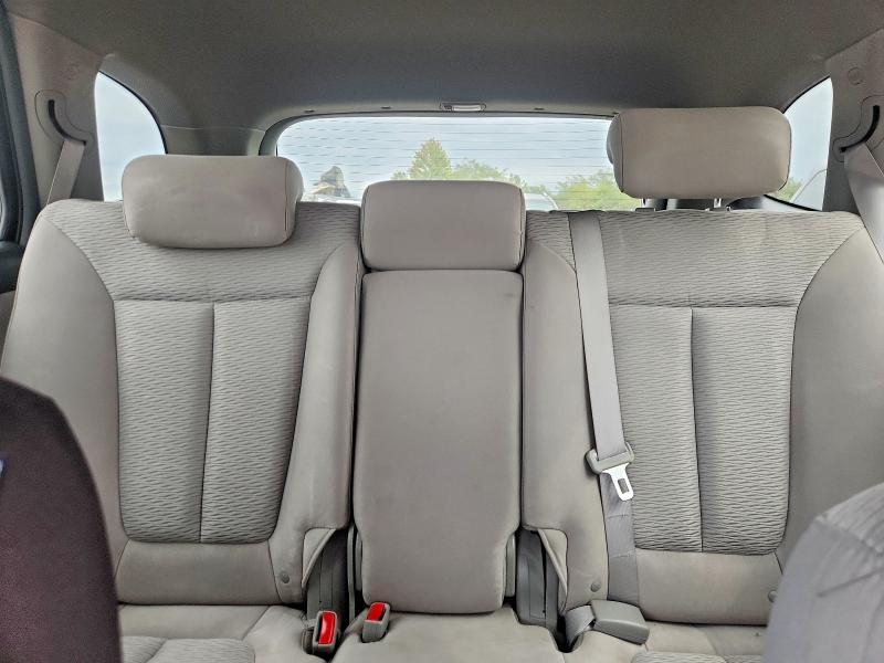 Photo 10 from auction – 2009 HYUNDAI SANTA FE with VIN 5NMSG13D39H244540