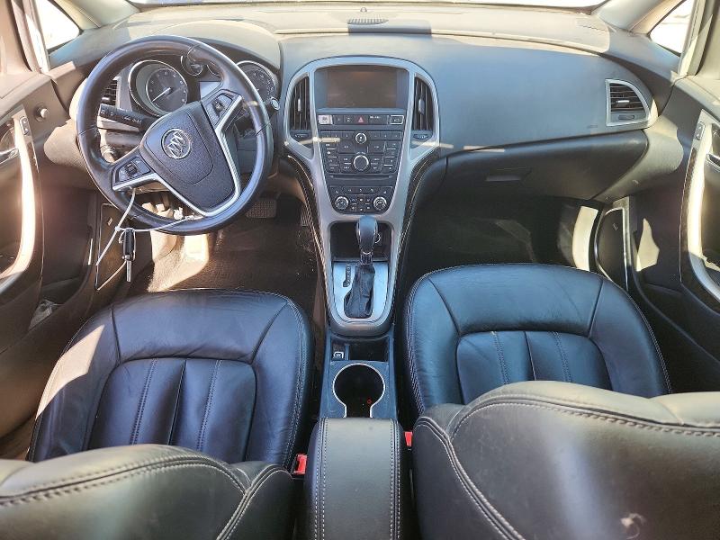 Photo 8 from auction – 2015 BUICK VERANO with VIN 1G4PS5SK0F4168318