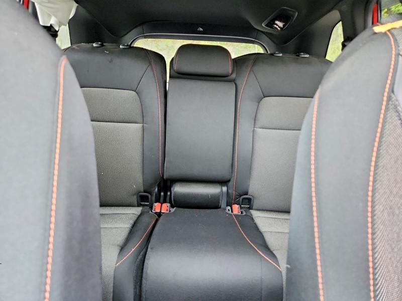 Photo 10 from auction – 2024 HONDA CR-V with VIN 7FARS6H55RE024981