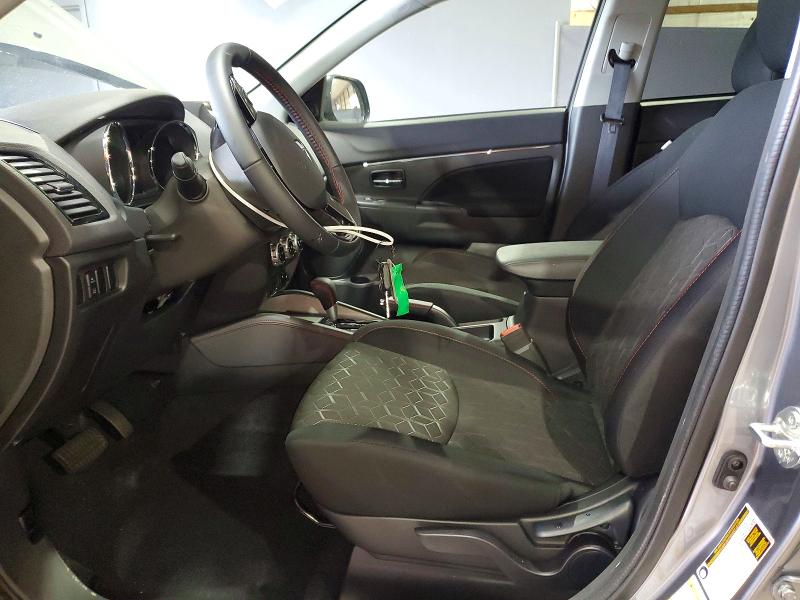 Снимка 7 от търг – 2026 MITSUBISHI OUTLANDER SPORT с VIN JA4ARUAUXTU021819