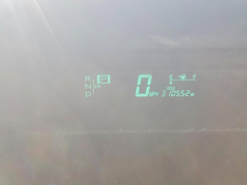 Photo 9 from auction – 2008 TOYOTA PRIUS with VIN JTDKB20U083414455
