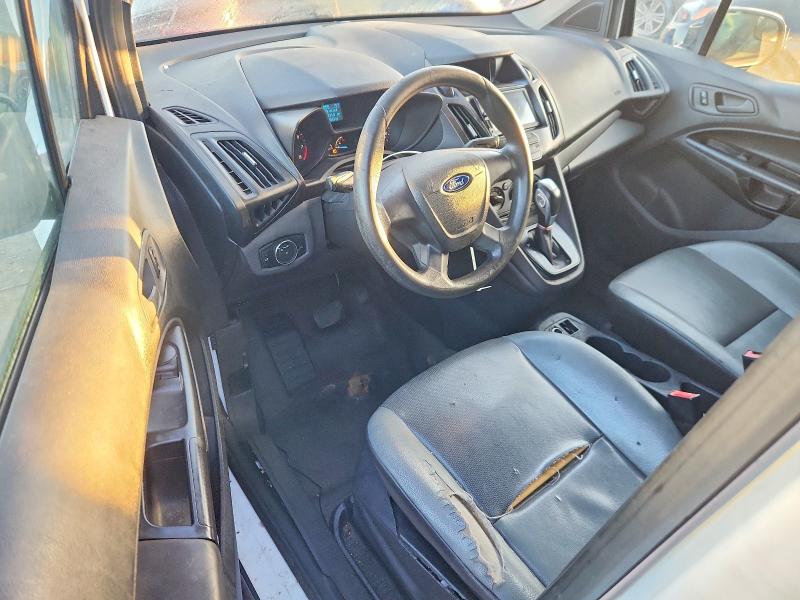 Photo 8 from auction – 2016 FORD TRANSIT CONNECT with VIN NM0LS7E73G1263851