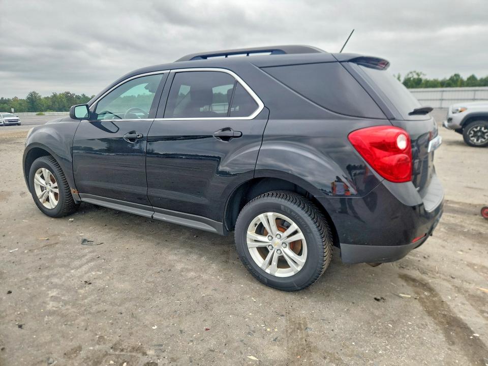 Снимка 2 от търг – 2015 CHEVROLET EQUINOX с VIN 2GNFLFEK8F6233016