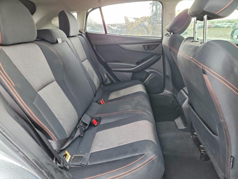 Photo 10 from auction – 2019 SUBARU CROSSTREK with VIN JF2GTACC6K8294446
