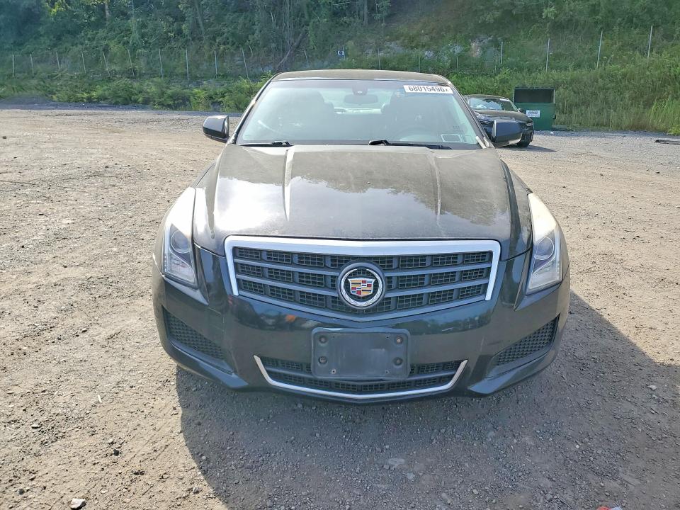 Photo 5 from auction – 2014 CADILLAC ATS with VIN 1G6AG5RX5E0161144