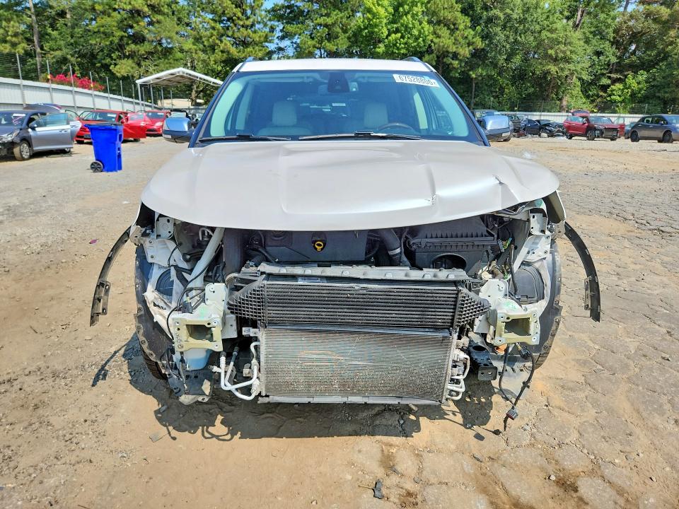 Photo 5 from auction – 2018 FORD EXPLORER with VIN 1FM5K8HT9JGC11795