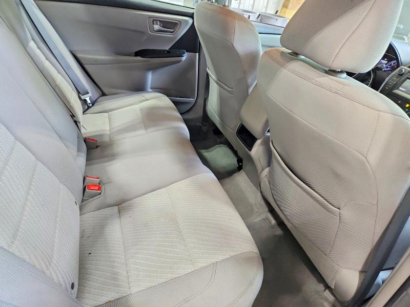 Photo 10 from auction – 2017 TOYOTA CAMRY with VIN 4T1BF1FK7HU780326