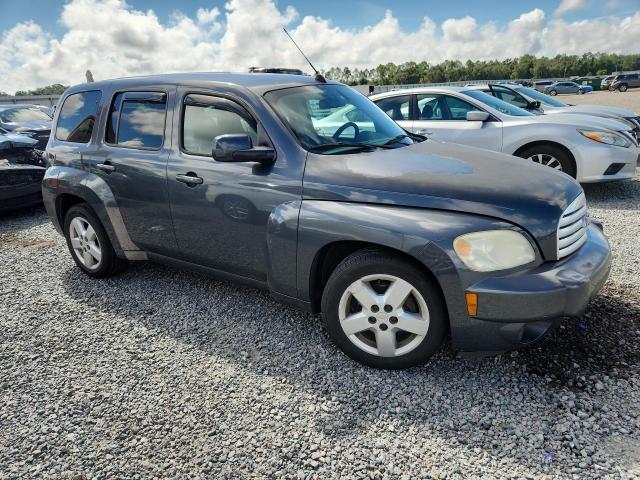 Photo 4 from auction – 2011 CHEVROLET HHR with VIN 3GNBABFW2BS584515