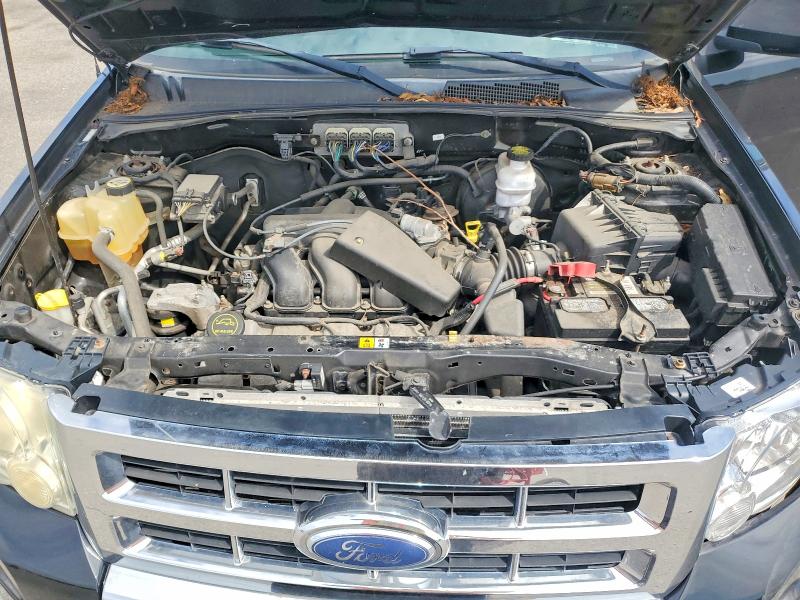 Photo 12 from auction – 2008 FORD ESCAPE with VIN 1FMCU94128KE75850