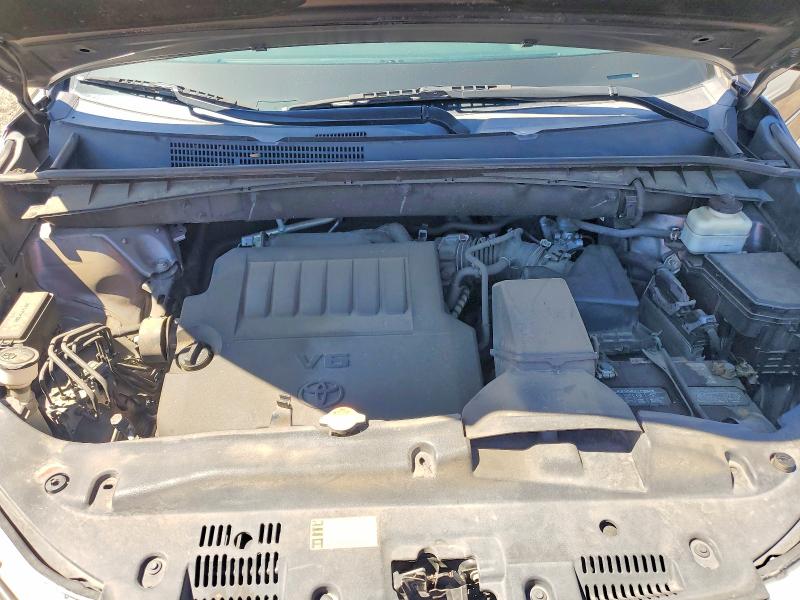 Photo 7 from auction – 2016 TOYOTA HIGHLANDER with VIN 5TDJKRFH9GS312681