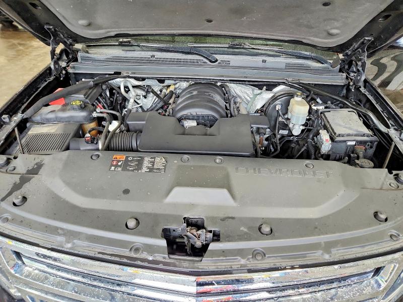 Photo 12 from auction – 2015 CHEVROLET TAHOE with VIN 1GNSKCKC0FR210640