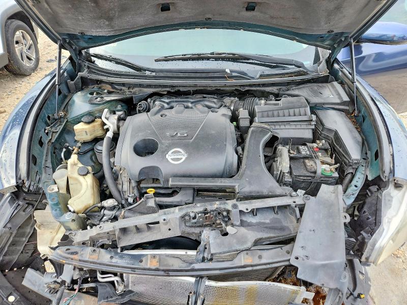 Снимка 11 от търг – 2009 NISSAN MAXIMA с VIN 1N4AA51E29C851209