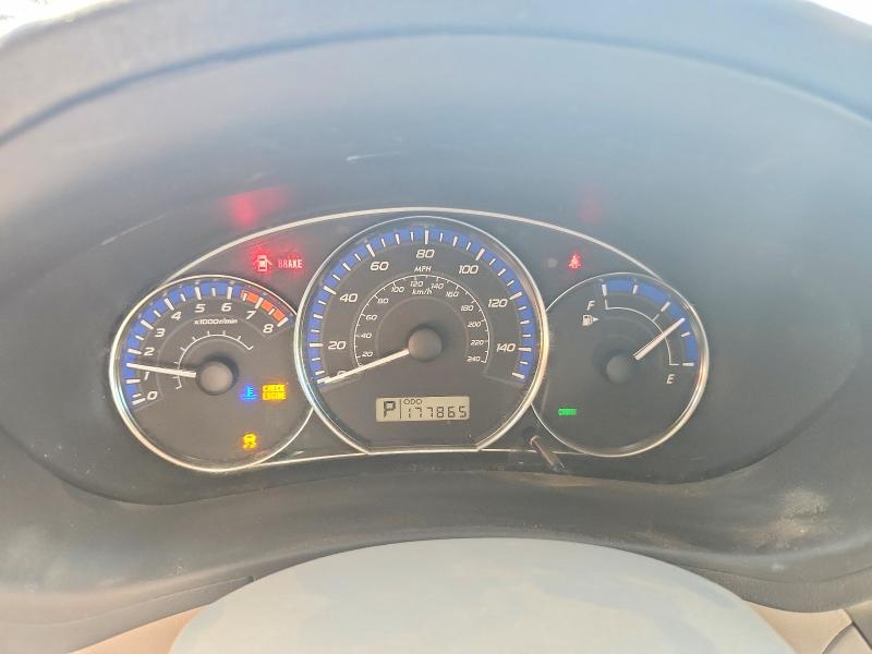 صورة رقم 9 من المزاد - 2012 SUBARU FORESTER مع VIN JF2SHABC3CH414718