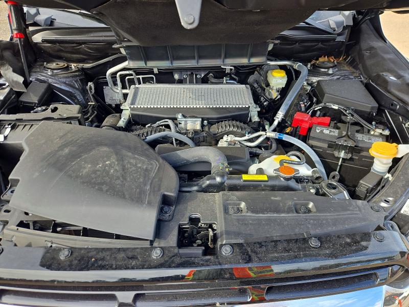 Photo 12 from auction – 2026 SUBARU ASCENT with VIN 4S4WMAGDXT3417654