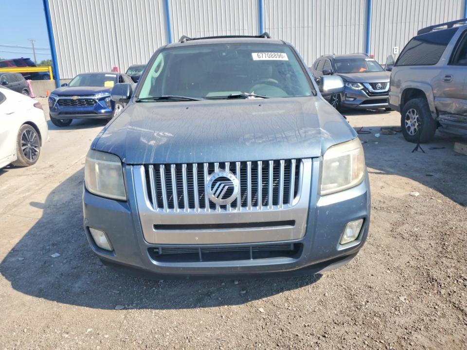 Zdjęcie 5 z aukcji – 2010 MERCURY MARINER z VIN 4M2CN8H70AKJ06060