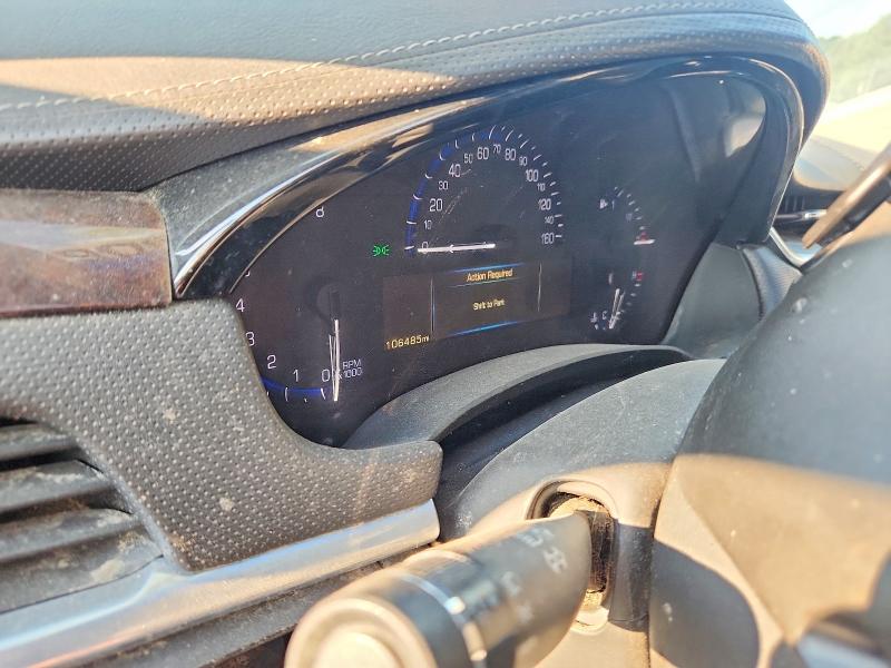 Zdjęcie 9 z aukcji – 2016 CADILLAC XTS z VIN 2G61M5S30G9209559