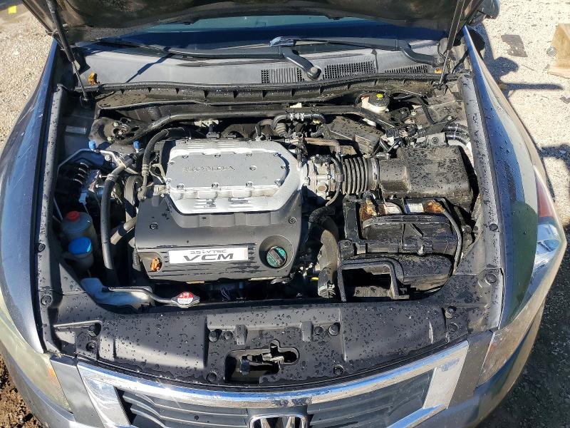 Zdjęcie 11 z aukcji – 2010 HONDA ACCORD z VIN 1HGCP3F71AA030927