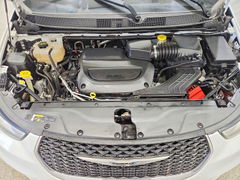 Фото 12 с аукциона – 2021 CHRYSLER PACIFICA с VIN 2C4RC3GG3MR594940