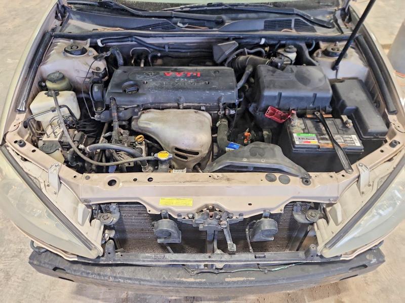 Photo 11 from auction – 2003 TOYOTA CAMRY with VIN 4T1BE30K93U783292