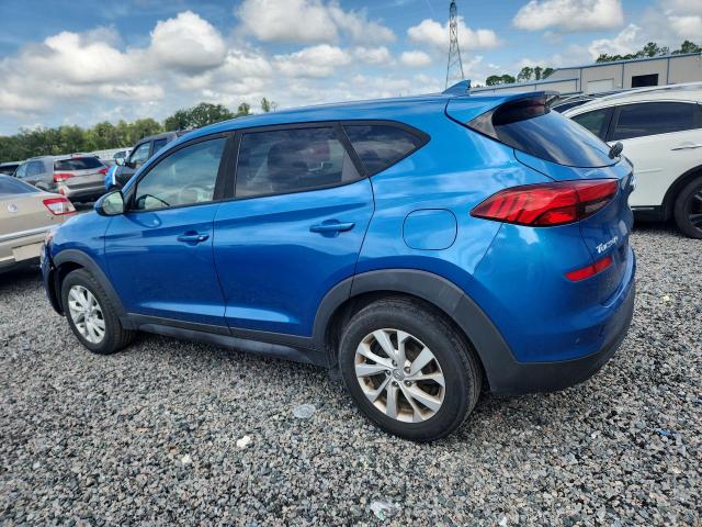 Снимка 2 от търг – 2020 HYUNDAI TUCSON с VIN KM8J2CA42LU089550